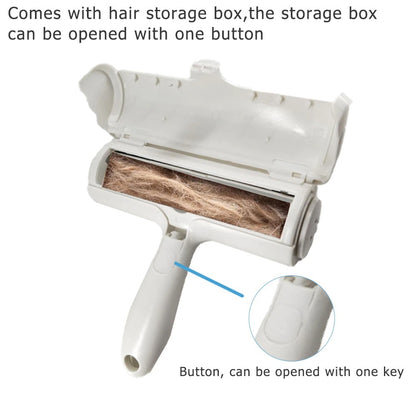 Ultimate Pet Hair Brush