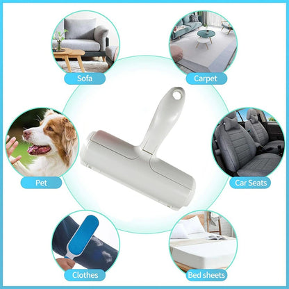 Ultimate Pet Hair Brush