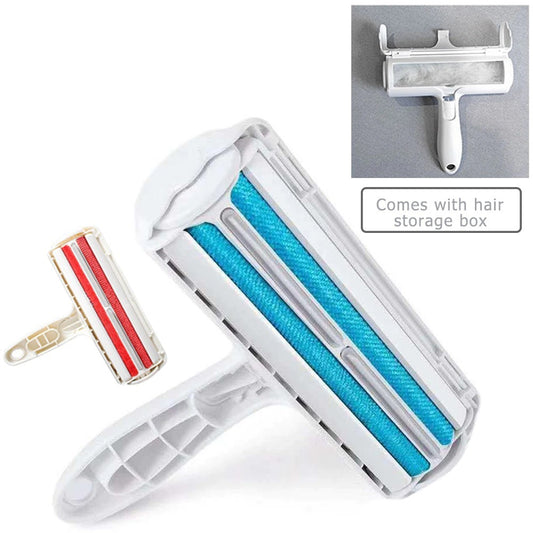 Ultimate Pet Hair Brush