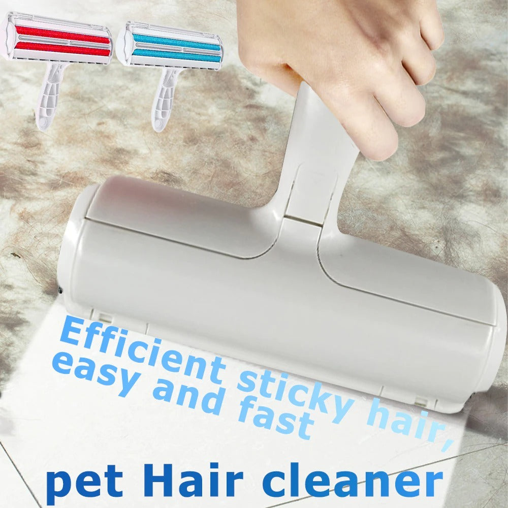 Ultimate Pet Hair Brush