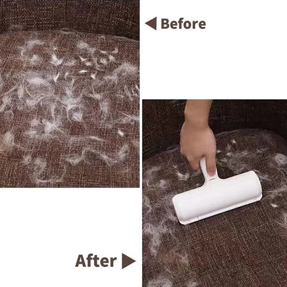 Ultimate Pet Hair Brush
