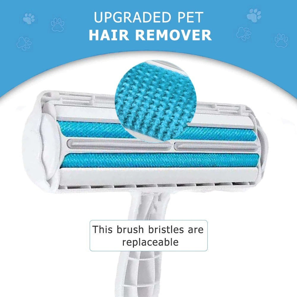 Ultimate Pet Hair Brush