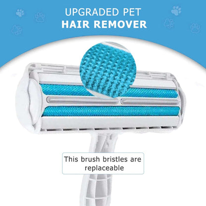 Ultimate Pet Hair Brush